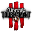 Unreal Tournament III 3 icon